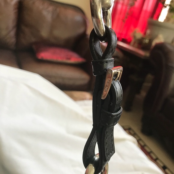 Prada purse - Picture 4 of 6